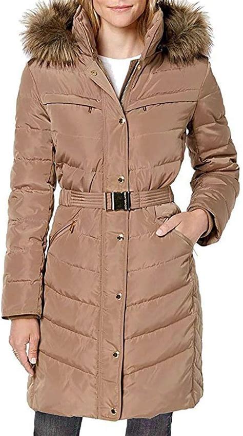 michael kors damen daunenjacke|Michael Kors mentel damen.